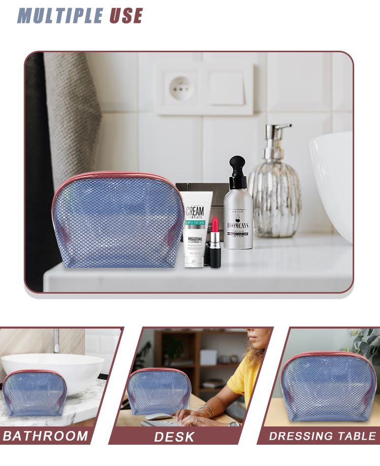 designer make up bags