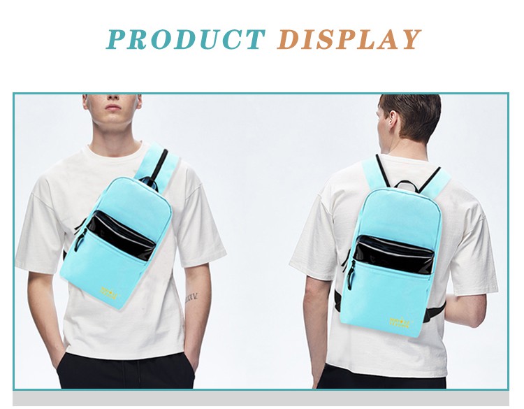 utility cross body bag