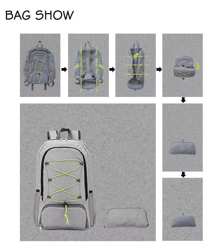 lightweight backpacking backpack