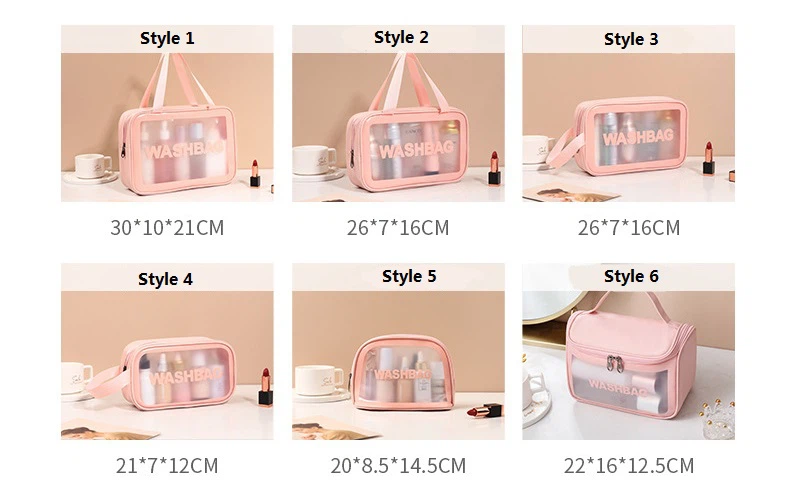 women's cosmetic bag women's cosmetic bag