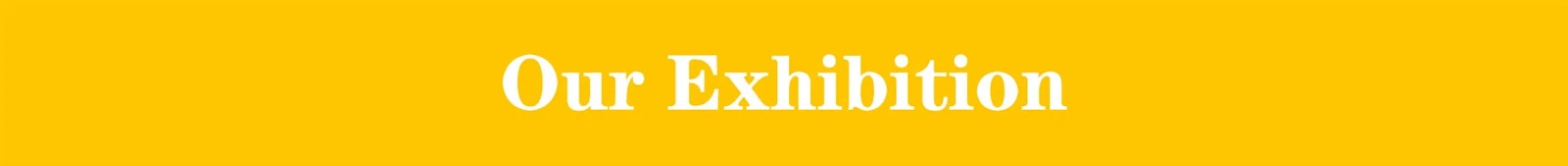 our-exhibition