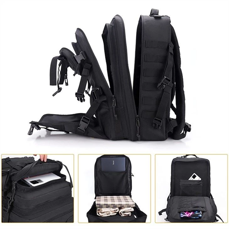 backpack for mountain biking